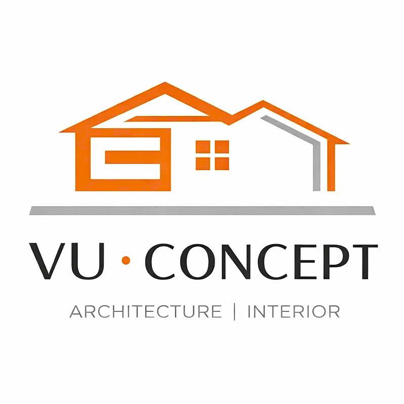 VŨ.CONCEPT -  Khai phá không gian sống